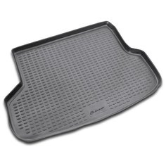 Коврик в багажник MITSUBISHI Lancer 2003-2007, ун. (полиуретан) Element