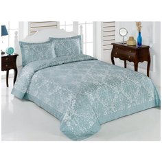 Покрывало Mendoza Цвет: Зеленый (250х270 см) Karna