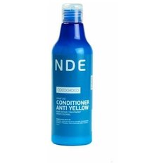 Кондиционер Cocochoco для осветлённых волос Blond,250мл