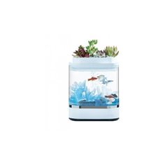 Аквариум Xiaomi Geometry Mini Lazy Fish Tank USB (HF-JHYG005)