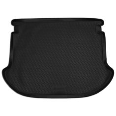 Коврик в багажник NISSAN Murano 2003-2007, кросс. (полиуретан) Element