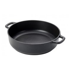 Сковорода-жаровня Горница Ж2831, 28 см, классик