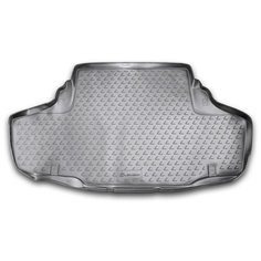 Коврик в багажник LEXUS GS 450h, 2012-> сед. (полиуретан) Element