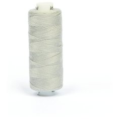 Нитки бытовые IDEAL 40/2 366м 100% п/э, цв.223 серый