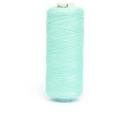 Нитки бытовые IDEAL 40/2 366м 100% п/э, цв.302 мятный