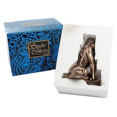 Статуэтка Девушка WS-133/ 1 113-901836 Veronese