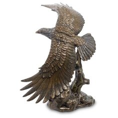 Статуэтка Орел WS-591 113-904311 Veronese