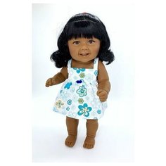 Кукла Manolo Dolls виниловая DIANA 50см (7173)
