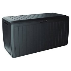 Prosperplast Ящик Prosperplast BOXE BOARD - антрацит