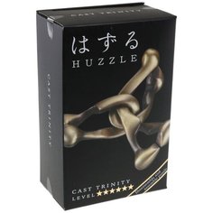Головоломка Трио Hanayama