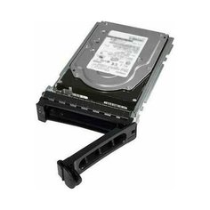 Жесткий диск DELL 1.2 TB 400-BKPO