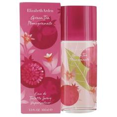 ELIZABETH ARDEN Green Tea Pomegranate 100 мл