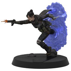 Статуэтка Apex Legends: Wraith Figures Of Fandom (20,5 см) Weta Workshop