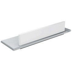 Полка Keuco Edition 400 11559 со стеклоочистителем