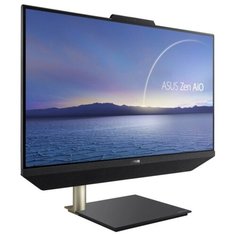 Моноблок Asus A5200WFAK-BA045M 21.5""Full HD i3 10110U (2.1)/8Gb/SSD256Gb/noOS/WiFi/BT/kb+mous/black 90PT02K2-M05030