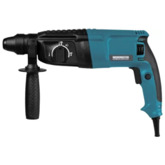 Перфоратор ручной электрический WORKMASTER ПР-1000