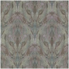 Обои Decori&Decori Bukhara 82781 , винил на флизелине, 10,05 х 1,06 м