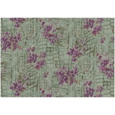 Обои Decori&Decori City 83267 , винил на флизелине, 10,05 х 1,06 м