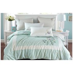 Asabella Постельное белье Wedding (2 сп. евро) br35694