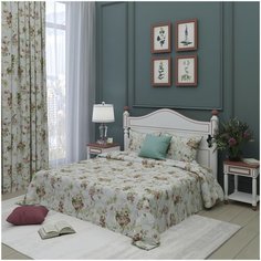 Покрывало стеганое "Мартина", 240х260 см, 757-1876/1 Altali