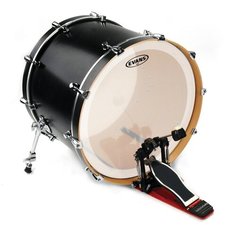 Пластик для барабана Evans BD20GB4C