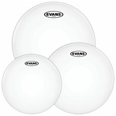 Пластик для барабана Evans ETP-G2CTD-F