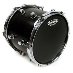 Пластик для барабана Evans TT18RBG