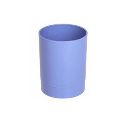 Стакан Офис голубой Berlin СТАММ СН640