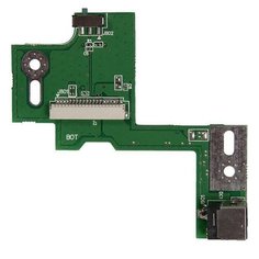 Разъем питания для ноутбука Asus N53JQ, N53SV, N53JF, N53JN, N53SN