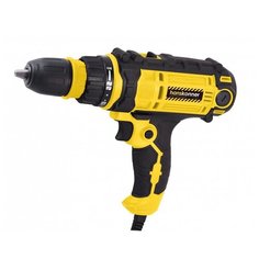 Сетевая дрель-шуруповерт Hanskonner HID2145PC