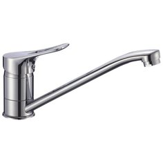 SL120-004-25 Смеситель для кухни, ø40 Ростовская Мануфактура Сантехники