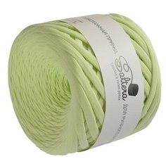 Трикотажная пряжа Saltera. Цвет Мохито (77) 100м 320г 1шт