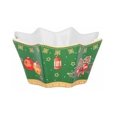 Креманка christmas collection 12,5 см Lefard (85-1612)