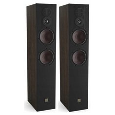 DALI Opticon 6 MK2 Tobacco Oak