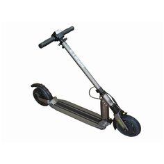 Электросамокат E-Twow Booster Plus V серый