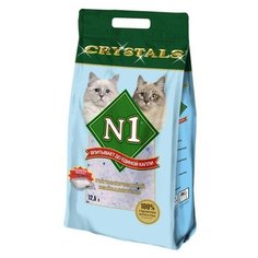 №1 Наполнитель силикагелевый "N 1" 12,5 л. N1