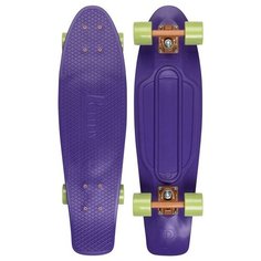 Пенни борд PENNY Nickel 27 дюйм Fender 2021
