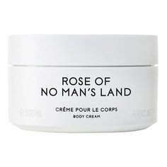 BYREDO Rose Of No Mans Land Крем для тела 200 мл