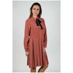 Платье,Beatrice_b,розовый,Арт.17FA66949211 (46)