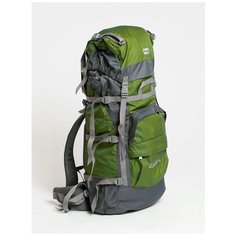 Рюкзак GURU Atlantic 80 л