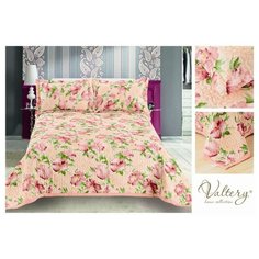 Покрывало PMP-14 + 2 наволочки (50x70) Valtery