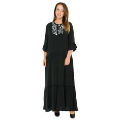 Платье,Beatrice_b,черный,Арт.6749_099 (50)
