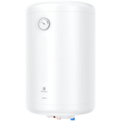 Водонагреватель накопительный электрический Royal Clima RWH-OM30-RE OMEGA до 30 л белый