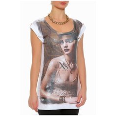 Топ,Xs_Milano,белый,Арт.5131_15 (44)