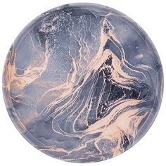 Поднос сервировочный fantasy 33 см Agness (898-047)