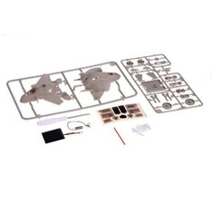 Эврики Электронный конструктор «Шаттл»