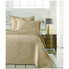 Покрывало PPL-10 + 2 наволочки (50x70) Valtery