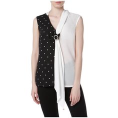 Топ,RINASCIMENTO,белый,Арт.808903 (S)