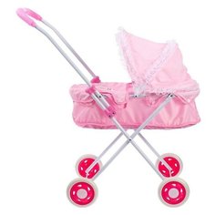 Happy Valley Коляска для кукол, универсальная, с металлическим каркасом