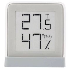 Термометр Xiaomi Mijia Thermometer Temperature Humidity Sensor (MHO-C201)